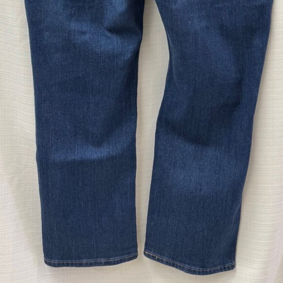 NWT Levi Strauss Signature Gold - 20S - Picture 4 of 4